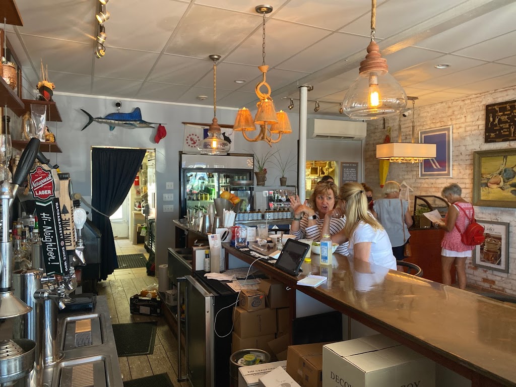 Ten Sandwiches 02891