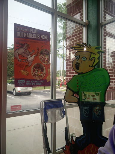 Tex-Mex Restaurant «Tijuana Flats», reviews and photos, 895 E Altamonte Dr, Altamonte Springs, FL 32701, USA
