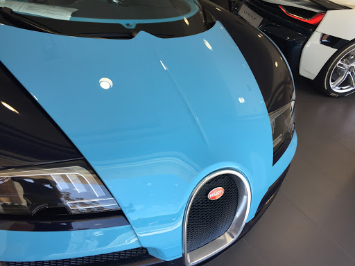 Car Dealer «McLaren Auto Gallery Beverly Hills», reviews and photos, 9022 Wilshire Blvd, Beverly Hills, CA 90210, USA