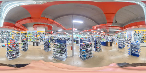 Motorcycle Parts Store «Cycle Gear», reviews and photos, 5400 Date Ave, Sacramento, CA 95841, USA