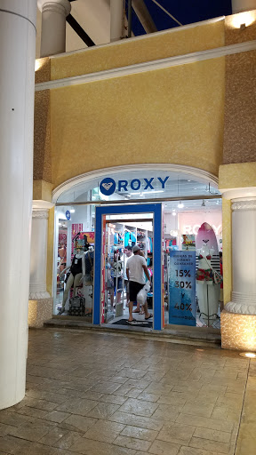 Roxy (Centro Comercial La Isla Cancún)