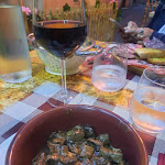 Photo n°10 de l'avis de bianca. fait le 03/06/2023 à 14:18 sur le  La Trattoria Da Maurizio à Terni