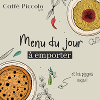 Photos du propriétaire du Restaurant Caffè Piccolo by Titi à Bourgoin-Jallieu - n°1