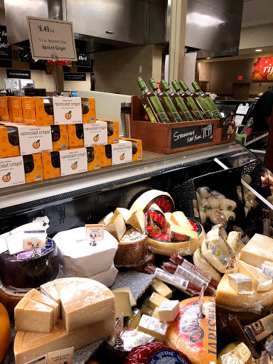 Grocery Store «The Fresh Market», reviews and photos, 1200 E Main St, Spartanburg, SC 29307, USA