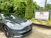 Speed Street Collision Center - Photo 6 - Car repair in Lowell, NC, Gastonia