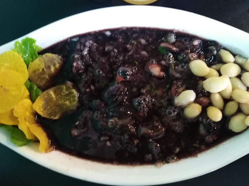 Cevicheria Las Negritas