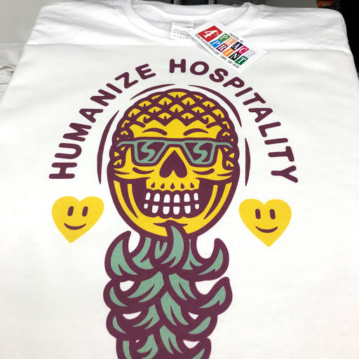 Print Shop «Place4Print - Custom T-Shirts & More of DMV area», reviews and photos, 307 Ritchie Rd, Capitol Heights, MD 20743, USA