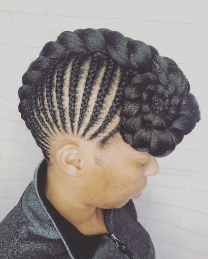 Hair Salon «Studio 91 Natural Hair Salon», reviews and photos, 91 Merrick Rd, Baldwin, NY 11510, USA