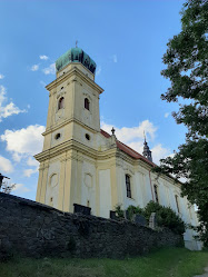 Kostel sv. Isidora
