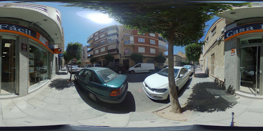 Casa Fácil en Elda
