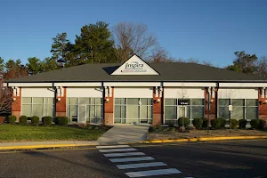 Inspira Medical Group Primary Care Washington Township image