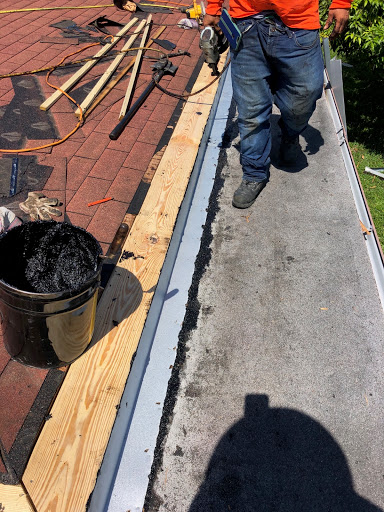 Roofing Contractor «Z-Roofing Contractors», reviews and photos, 2498 W 3rd Ct, Hialeah, FL 33010, USA