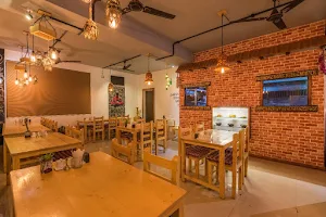 Bamey's Restro Cafe image