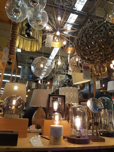 Furniture Store «Cost Plus World Market», reviews and photos, 2155 W 22nd St #500, Oak Brook, IL 60523, USA