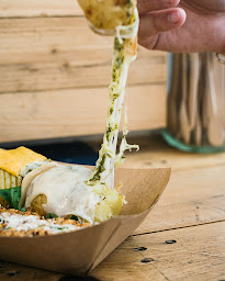 Photo n°27 de CUT - Streetfood | A Emporter à Paris ()