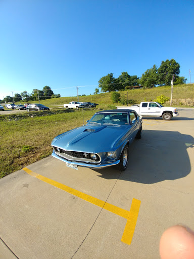 Tire Shop «Riechers Tire and Auto», reviews and photos, 510 Madison Ave, Washington, MO 63090, USA