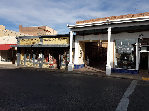 Book Store «Collected Works Bookstore & Coffeehouse», reviews and photos, 202 Galisteo St, Santa Fe, NM 87501, USA