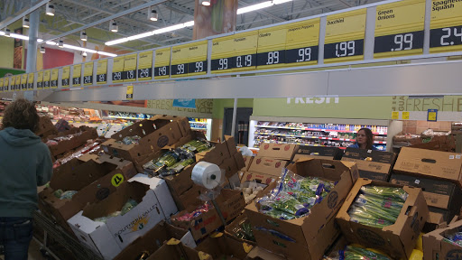 Supermarket «ALDI», reviews and photos, 221 Kernstown Commons Blvd, Winchester, VA 22602, USA