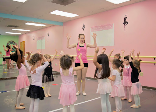 Dance School «Starr Studios Salem School of Dance», reviews and photos, 2290 Commercial St SE #130, Salem, OR 97302, USA