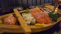 Sushi du Restaurant japonais Osaka à Haguenau - n°10