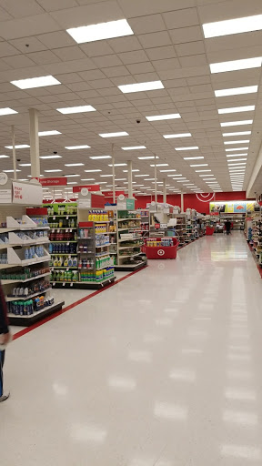 Department Store «Target», reviews and photos, 1980 Santa Rosa Ave, Santa Rosa, CA 95407, USA