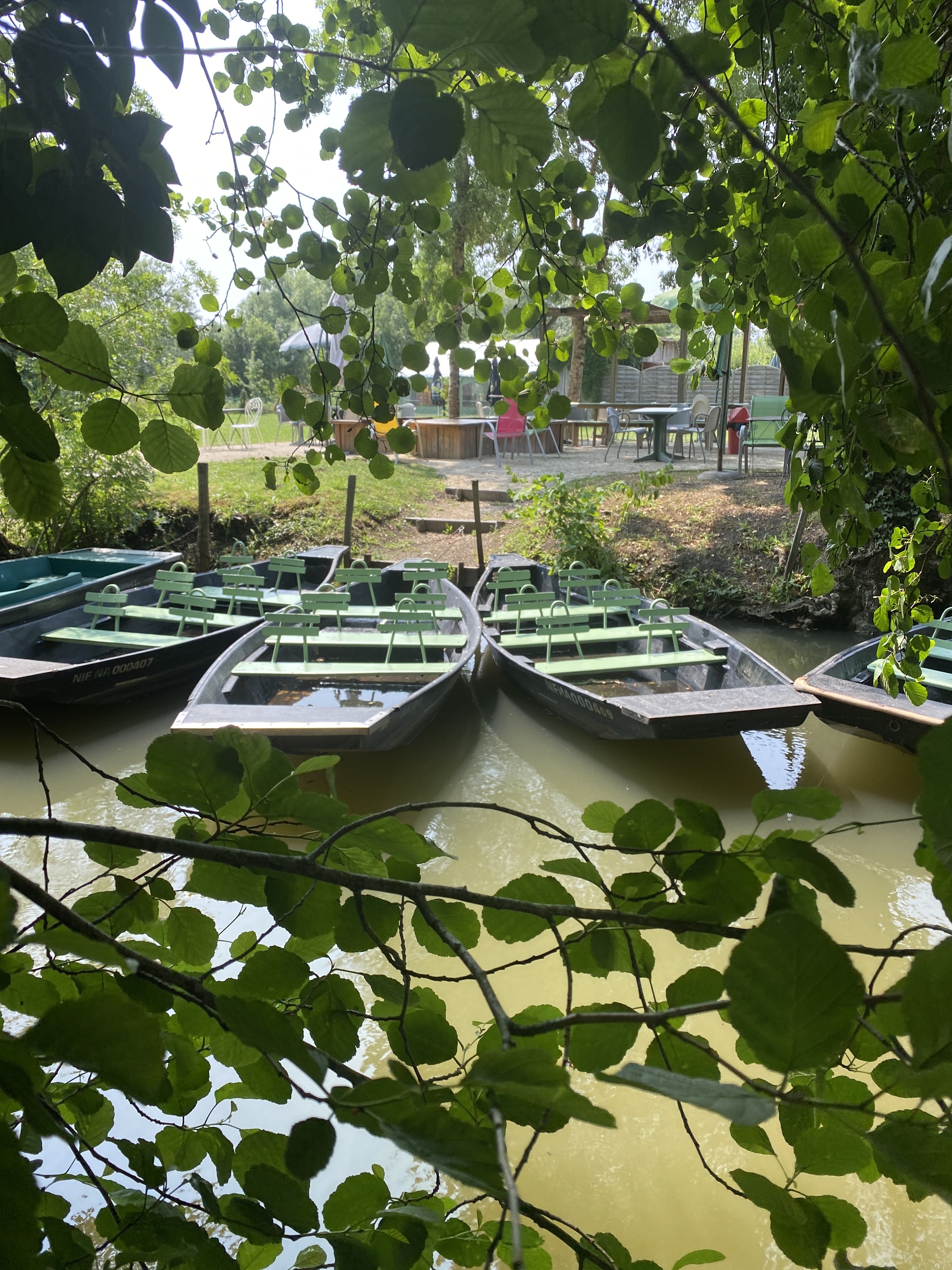 Photo n° 1 de l'avis de Raphaele.a fait le 15/06/2023 à 13:52