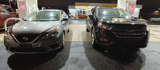 Motor World, 550 Roosevelt Rd, Glen Ellyn, IL 60137, USA, 