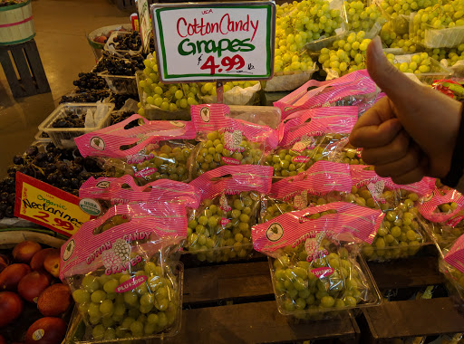 Supermarket «Nino Salvaggio International», reviews and photos, 17496 Hall Rd, Charter Twp of Clinton, MI 48038, USA