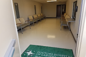 Wound Care Center Of Laredo