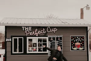 The Perfect Cup image