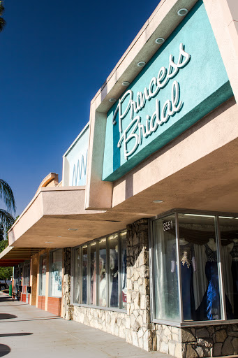Bridal Shop «Princess Bridal», reviews and photos, 8551 Sierra Ave, Fontana, CA 92335, USA