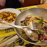 Photo n°3 de l'avis de Maker.i fait le 09/09/2023 à 19:51 sur le  Yellow Bar à Florence