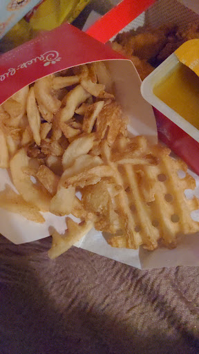 Fast Food Restaurant «Chick-fil-A», reviews and photos, 5888 Fairburn Rd, Douglasville, GA 30134, USA