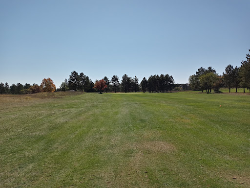 Golf Course «Red Fox Run Golf Course», reviews and photos, 217 5th St, Gwinn, MI 49841, USA