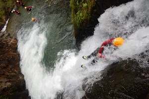 Activ Canyoning Tirol image