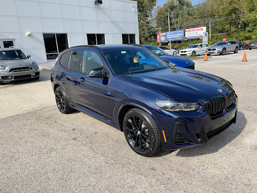 BMW Dealer «BMW of Devon», reviews and photos, 20 W Lancaster Ave, Devon, PA 19333, USA