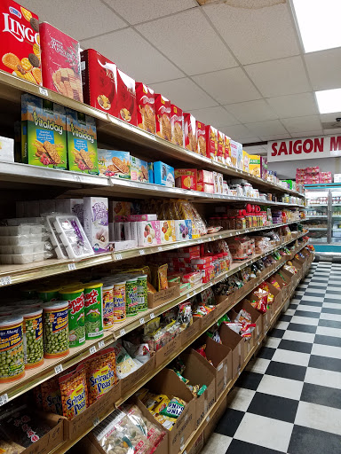 Asian Grocery Store «Saigon Market», reviews and photos, 1540 Wade Hampton Blvd # J, Greenville, SC 29609, USA