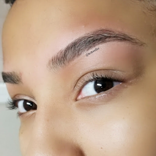 Beauty Salon «EBK Beauty LifeSTYLE Salon & Demi Spa», reviews and photos, 315 Scenic Point Ln, Fleming Island, FL 32003, USA