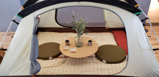 Camping Store «Snow Peak», reviews and photos, 410 NW 14th Ave, Portland, OR 97209, USA