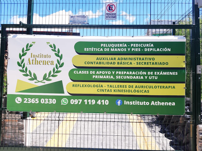 Instituto de Capacitacion Athenea - Canelones