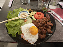 Plats et boissons du Restaurant asiatique Asia delices à Castres - n°3