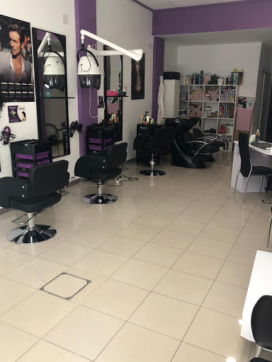 Shalom Peluquería y Estética en Logroño, La Rioja