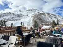 Les plus récentes photos du Restaurant Le Solstice au Yule Hôtel***** & Spa à Val-d'Isère - n°6