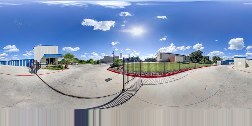 Self-Storage Facility «Morningstar Storage», reviews and photos, 6826 Alamo Pkwy, San Antonio, TX 78253, USA