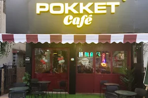 Pokket Cafe Karve Nagar image