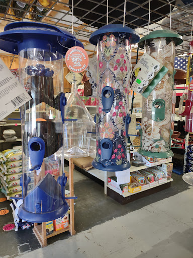 Pet Supply Store «Stillwater Feeds Inc», reviews and photos, 1432 Kiantone Rd, Jamestown, NY 14701, USA