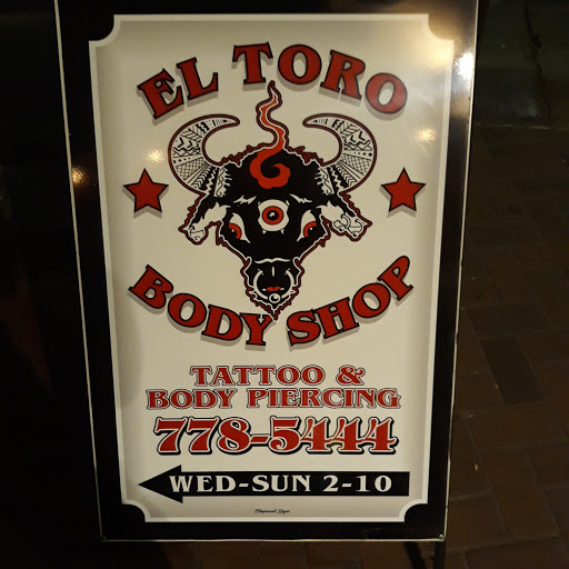 Explore mens outer forearm tattoo ideas, creative tattoo ideas in Morgan Hill, available at El Toro Body Shop