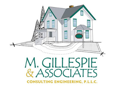 M. Gillespie & Associates Consulting Engineering P.L.L.C.