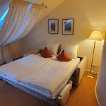 Photo n°2 de l'avis de Nils.o fait le 20/03/2023 à 19:36 sur le  Hotel Weinhaus Messerschmitt à Bamberg