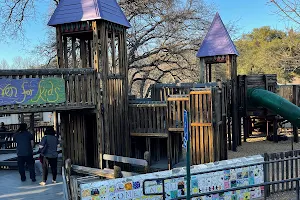 Heaven For Kids Playground image